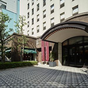 Mitsui Garden Hotel Osaka Yodoyabashi